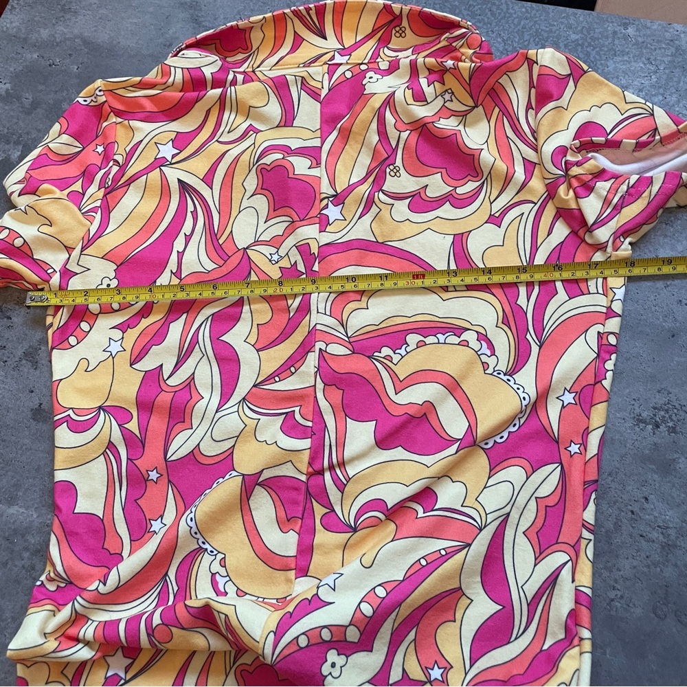 Groovy jumper - Picture 10 of 14